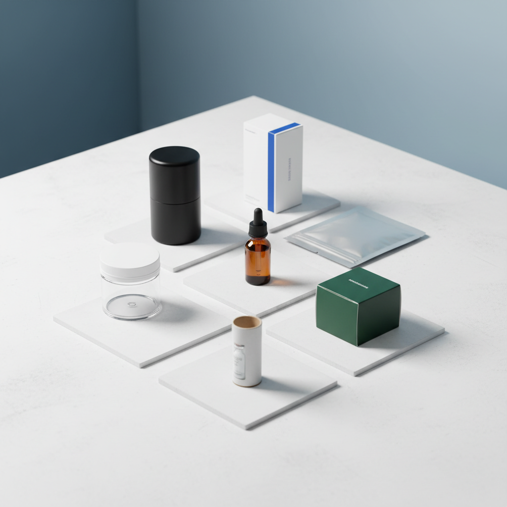 Swiss Chems — peptide vendor review